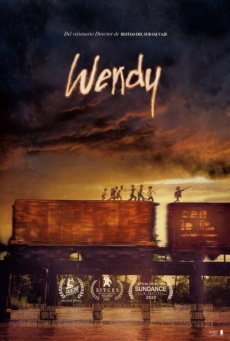 Imagen de Wendy