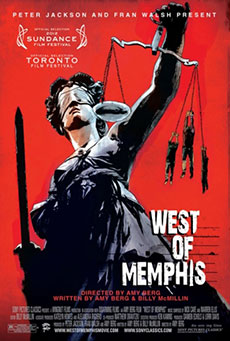 Imagen de West of Memphis