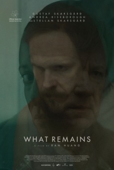 Imagen de What Remains