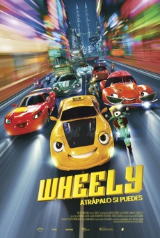 Imagen de Wheely