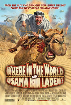 Imagen de Where in the World Is Osama Bin Laden?