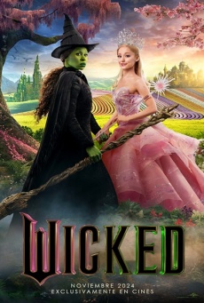 Imagen de Wicked