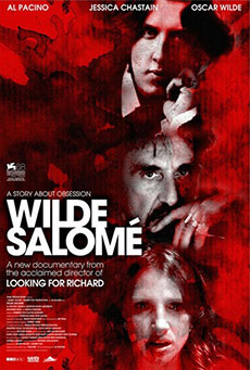 Imagen de Wilde Salomé