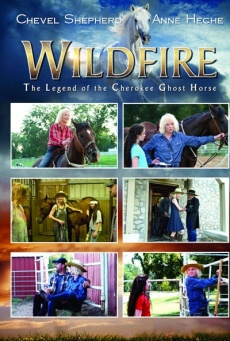 Imagen de Wildfire