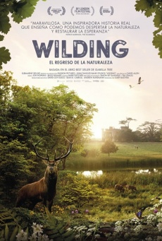 Imagen de Wilding, el regreso de la naturaleza