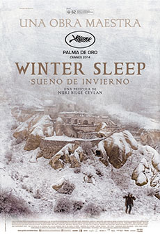 Imagen de Winter Sleep (Sueño de invierno)