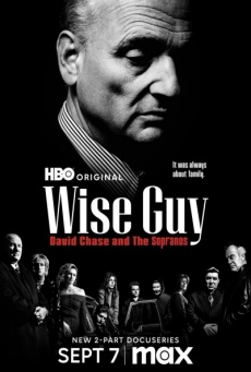 Imagen de Wise Guy: Los Soprano por David Chase