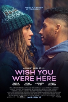 Imagen de Wish You Were Here