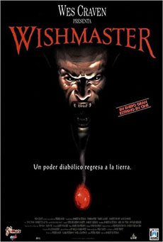 Imagen de Wishmaster