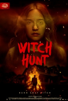 Imagen de Witch Hunt