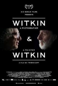 Imagen de Witkin & Witkin: Un fotógrafo y un pintor