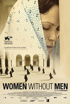 Imagen de Women Without Men