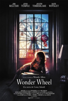 Imagen de Wonder Wheel