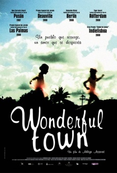 Imagen de Wonderful Town