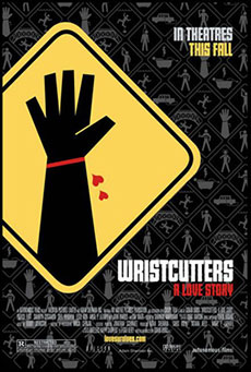 Imagen de Wristcutters: A Love Story