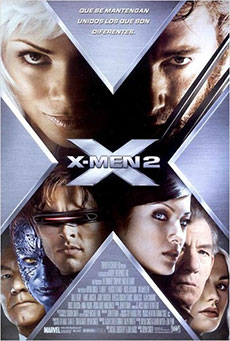 Imagen de X-Men 2