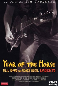 Imagen de Year of the Horse