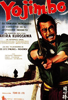 Imagen de Yojimbo