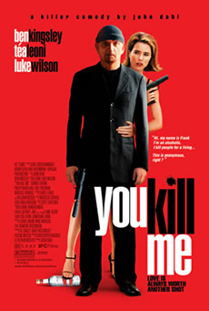 Imagen de You Kill Me