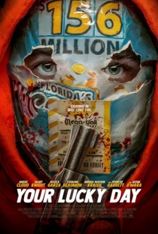 Imagen de Your Lucky Day