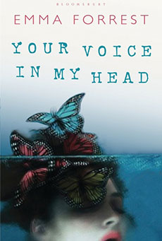 Imagen de Your Voice in My Head