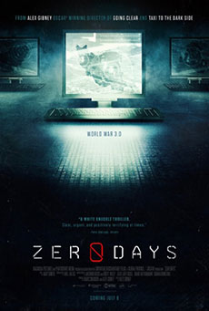 Imagen de Zero Days