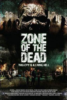 Imagen de Zone of the Dead