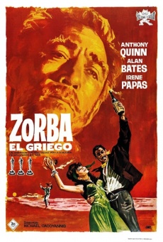 Imagen de Zorba el griego