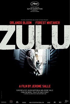 Imagen de Zulu