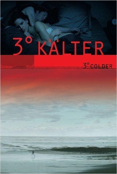 Póster de 3º Colder