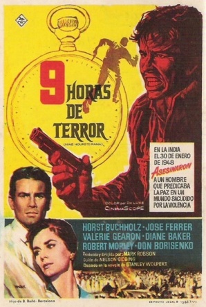 Imagen de 9 horas de terror