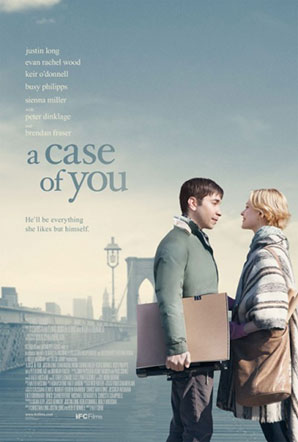 Imagen de A Case of You