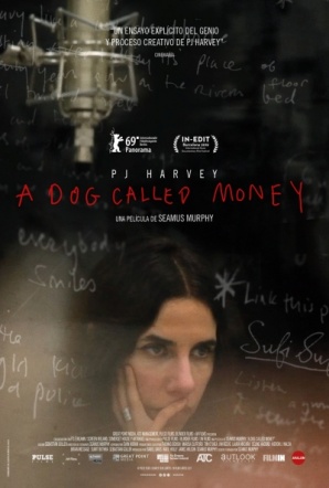 Imagen de PJ Harvey: A Dog Called Money