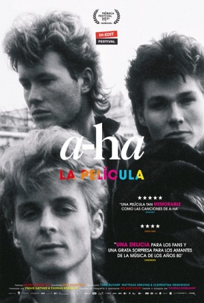 Imagen de a-ha, la película