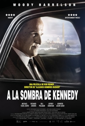 Imagen de A la sombra de Kennedy