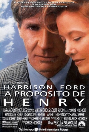 Imagen de A propósito de Henry