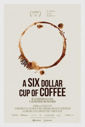 Imagen de A six dollar cup of coffee