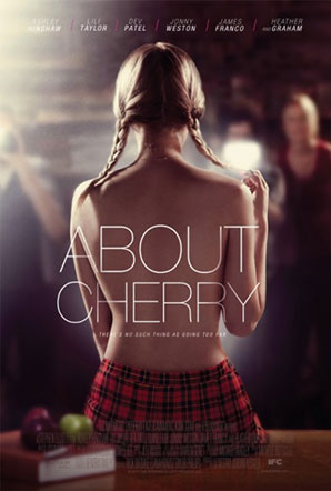 Imagen de About Cherry