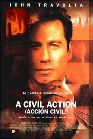 Imagen de A Civil Action (Acción civil)