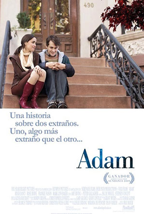 Imagen de Adam