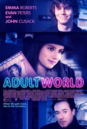 Imagen de Adult World