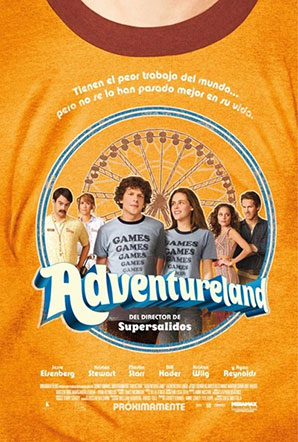 Imagen de Adventureland