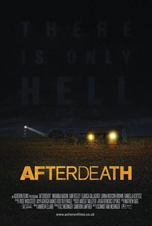 Imagen de AfterDeath