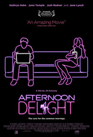 Imagen de Afternoon Delight