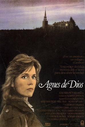 Imagen de Agnes de Dios