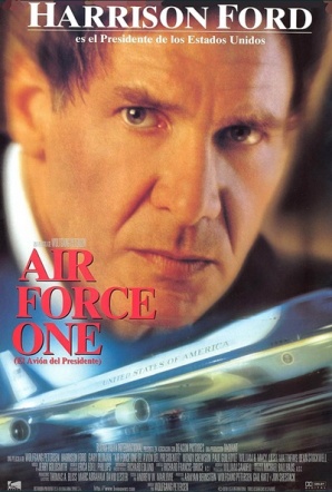 Imagen de Air Force One (El avión del presidente)
