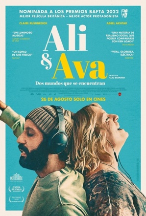 Imagen de Ali & Ava