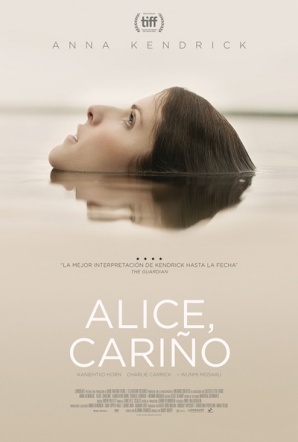 Imagen de Alice, cariño