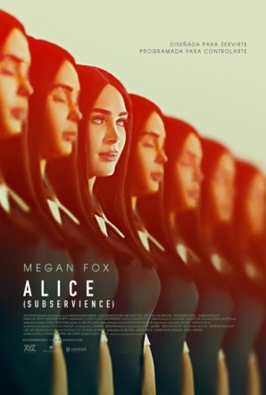 Imagen de Alice (Subservience)