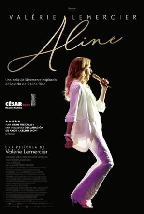 Imagen de Aline